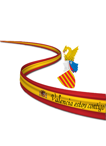 VALENCIA ESTOY CONTIGO